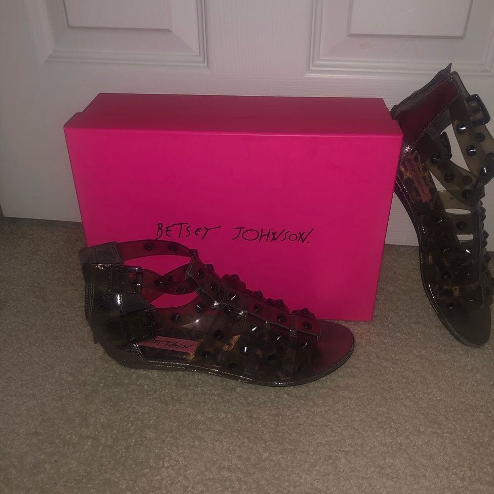 Women's shoe